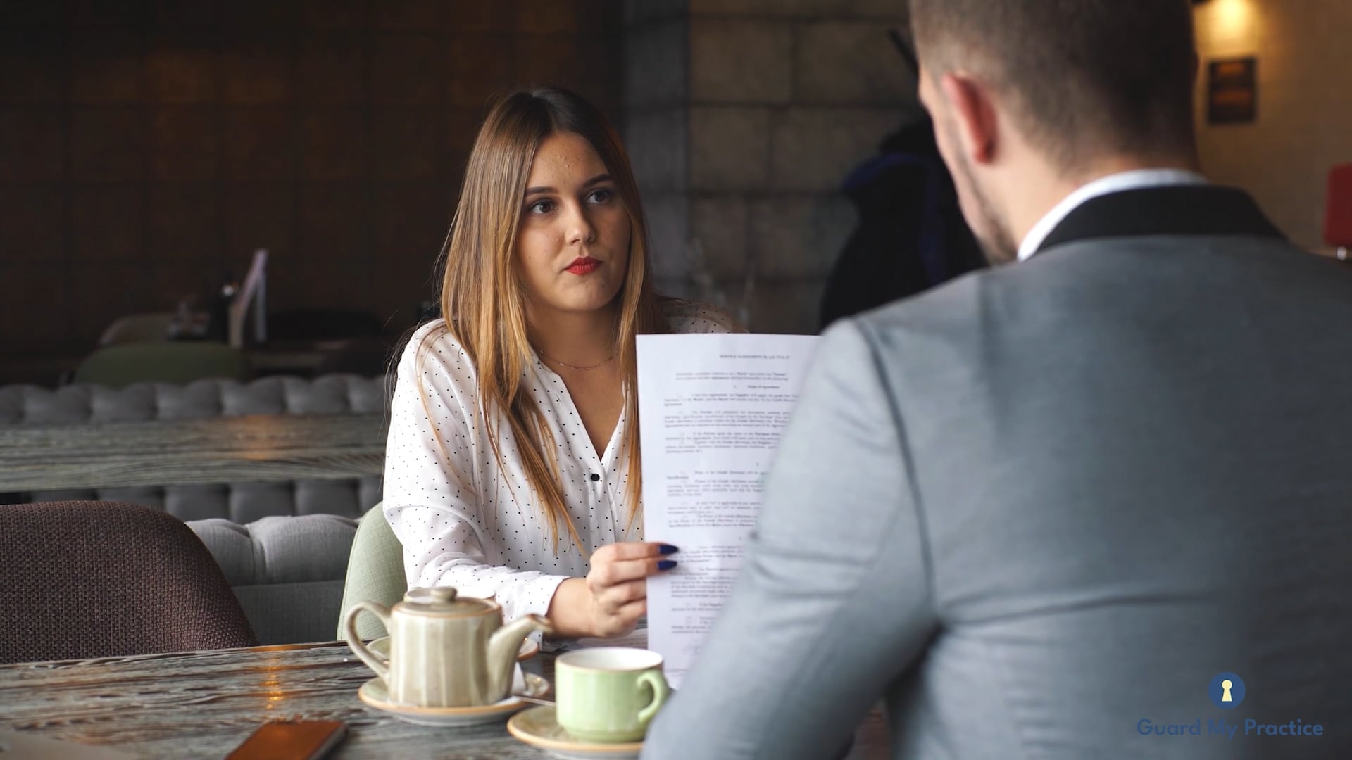 Contracts that Get you in Trouble 