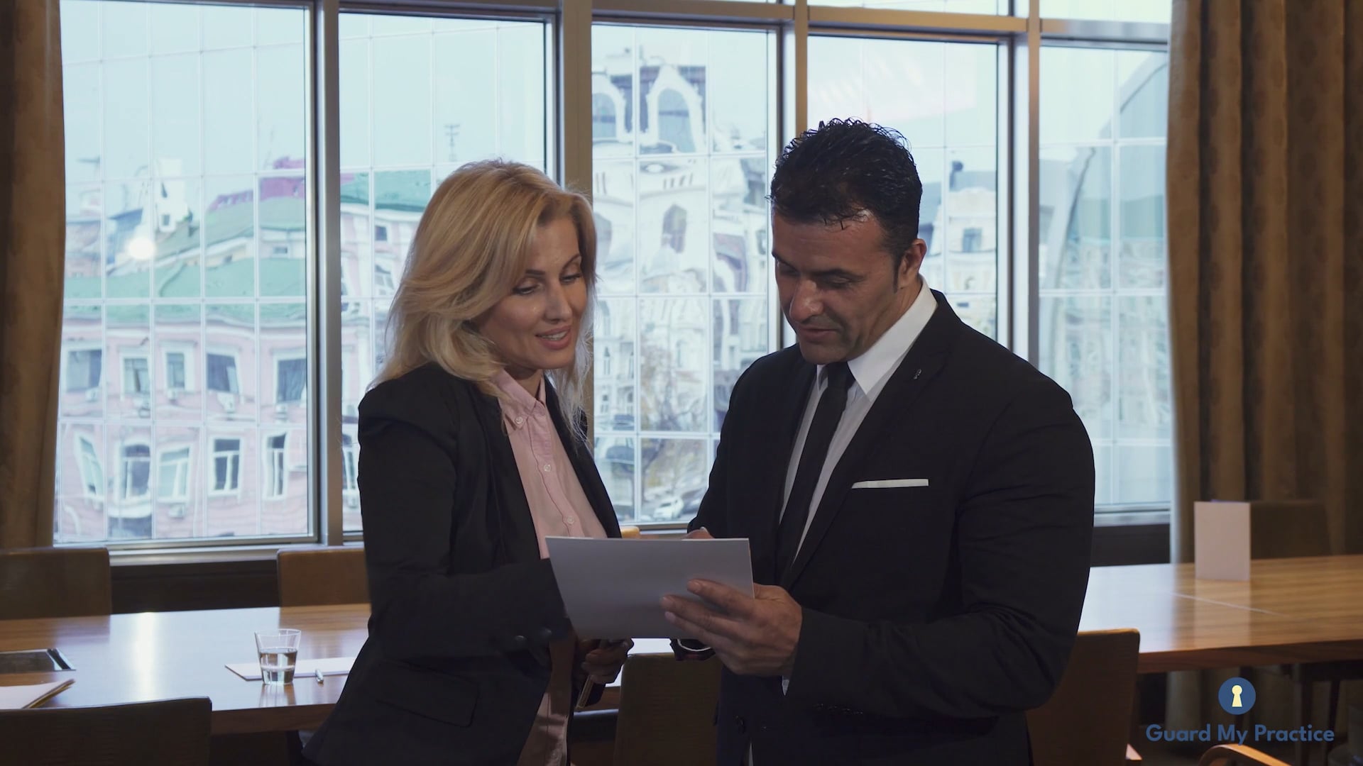 The Basics of Setting Up Your Own Practice