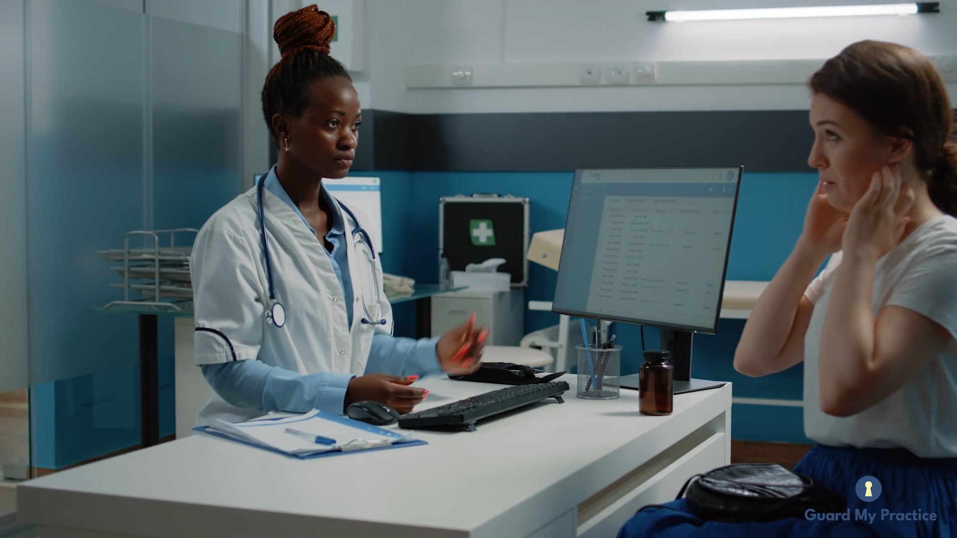 Hiring Advanced Practice Providers: From the Contract to the Supervision