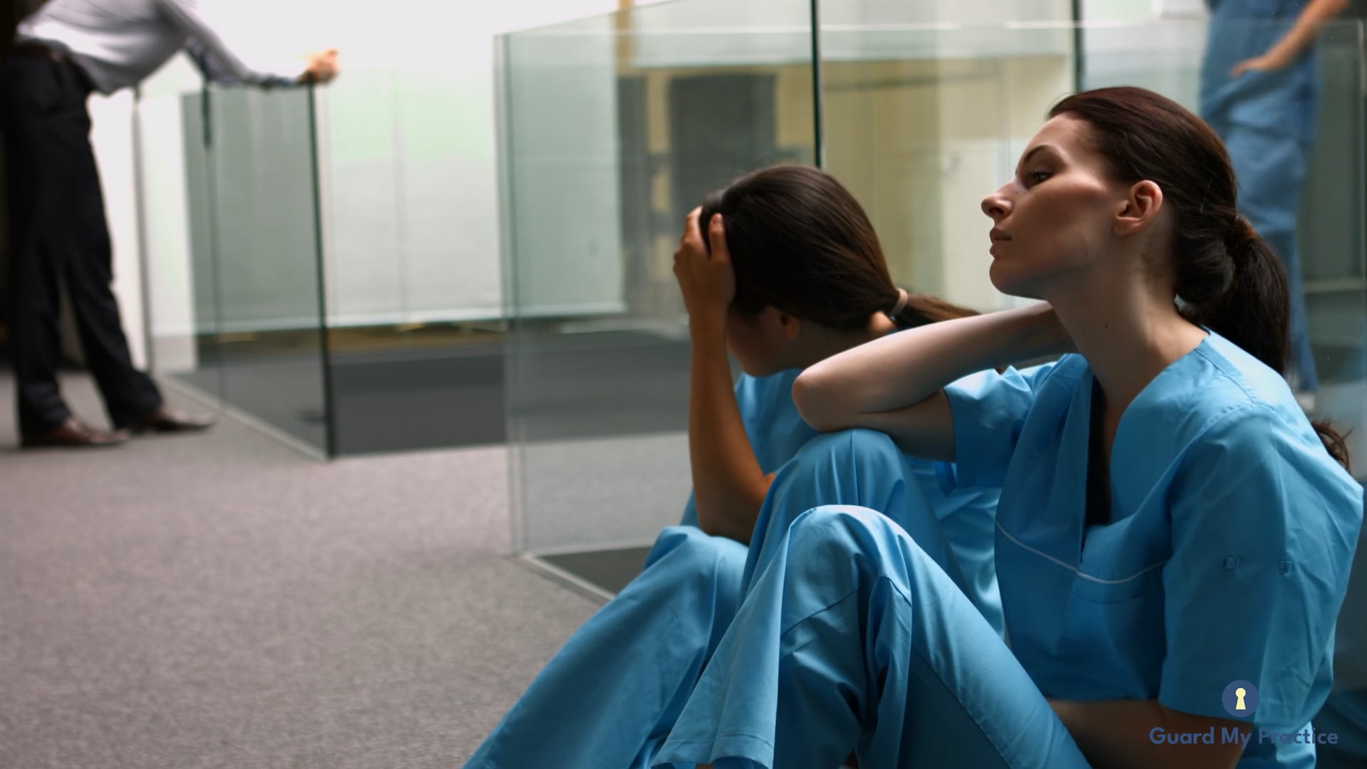 How to Deal with Burnout & Staff Turnover