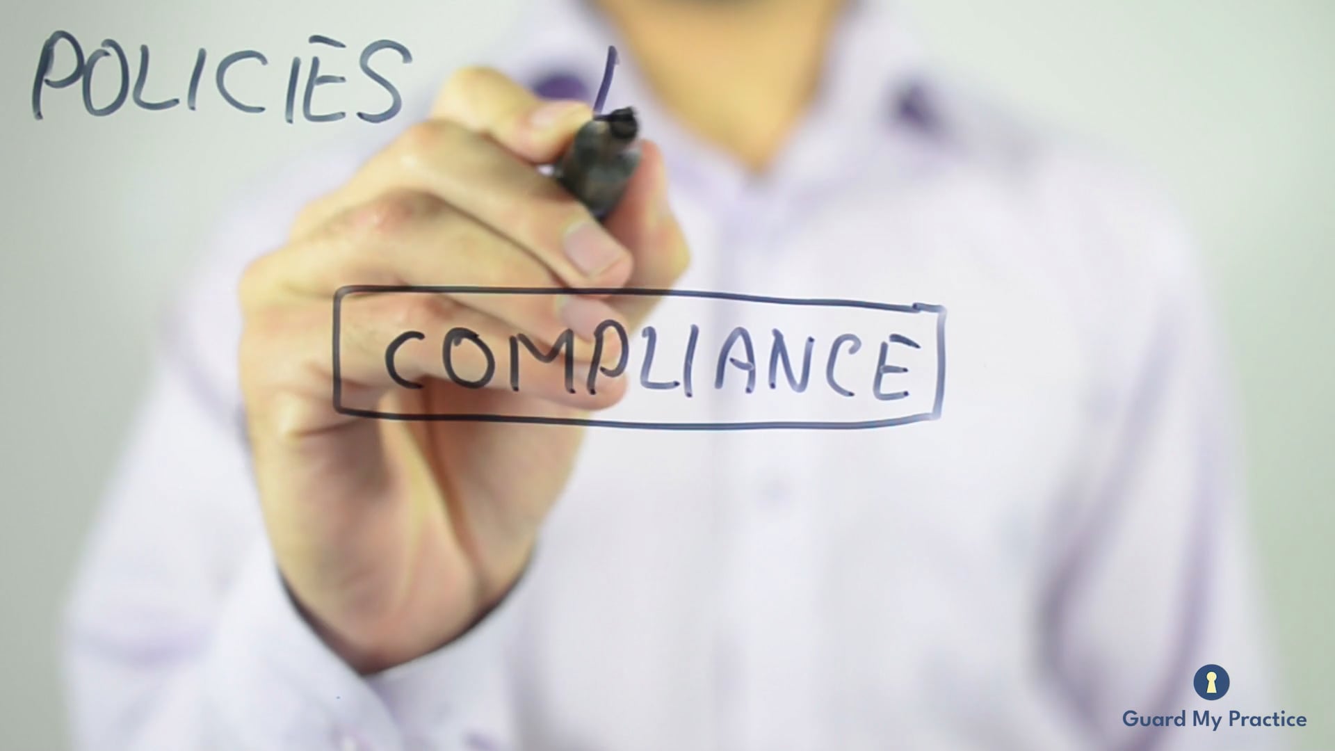Compliance Part 1. Why You Need It