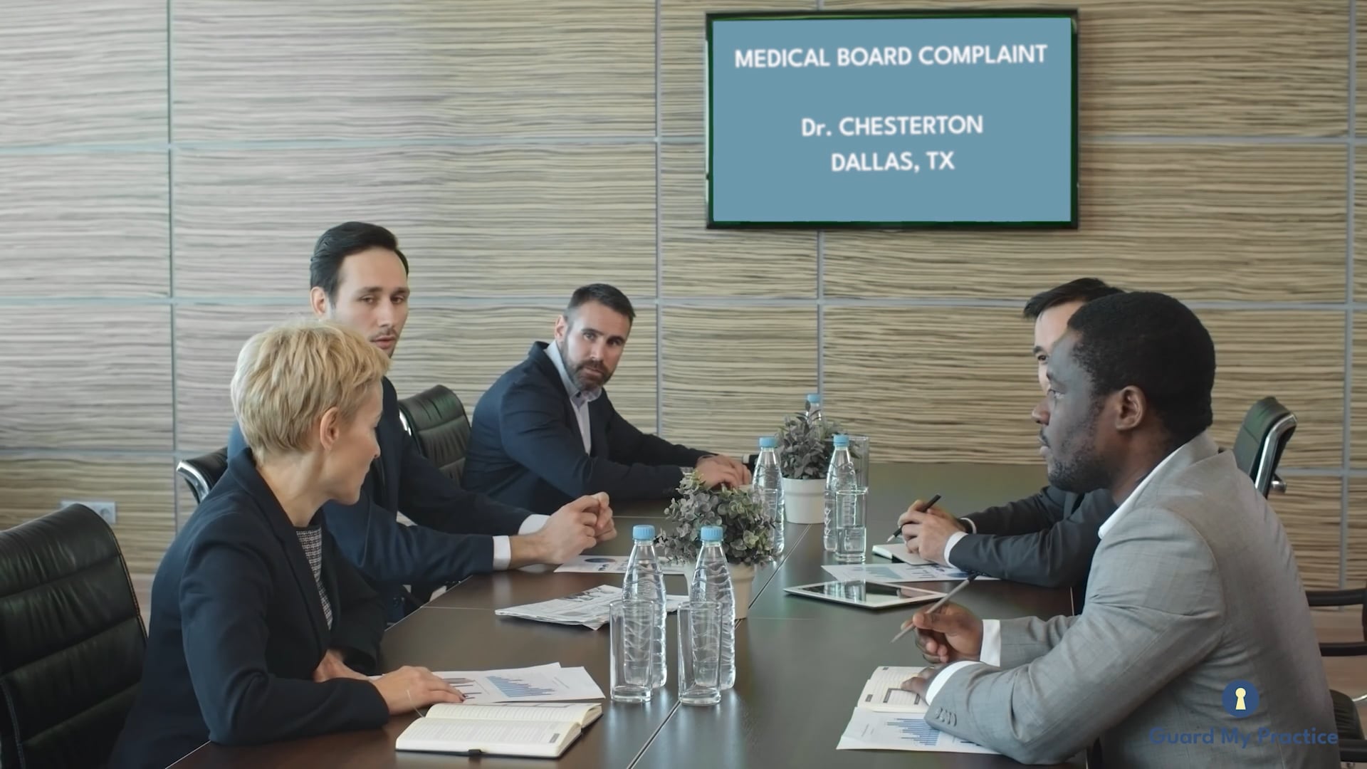 Tips for Navigating Medical Board Complaints