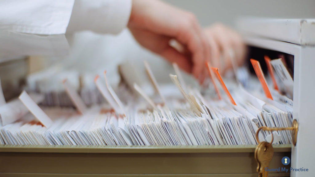 HIPAA Part 1: The Nuts and Bolts of HIPAA Privacy