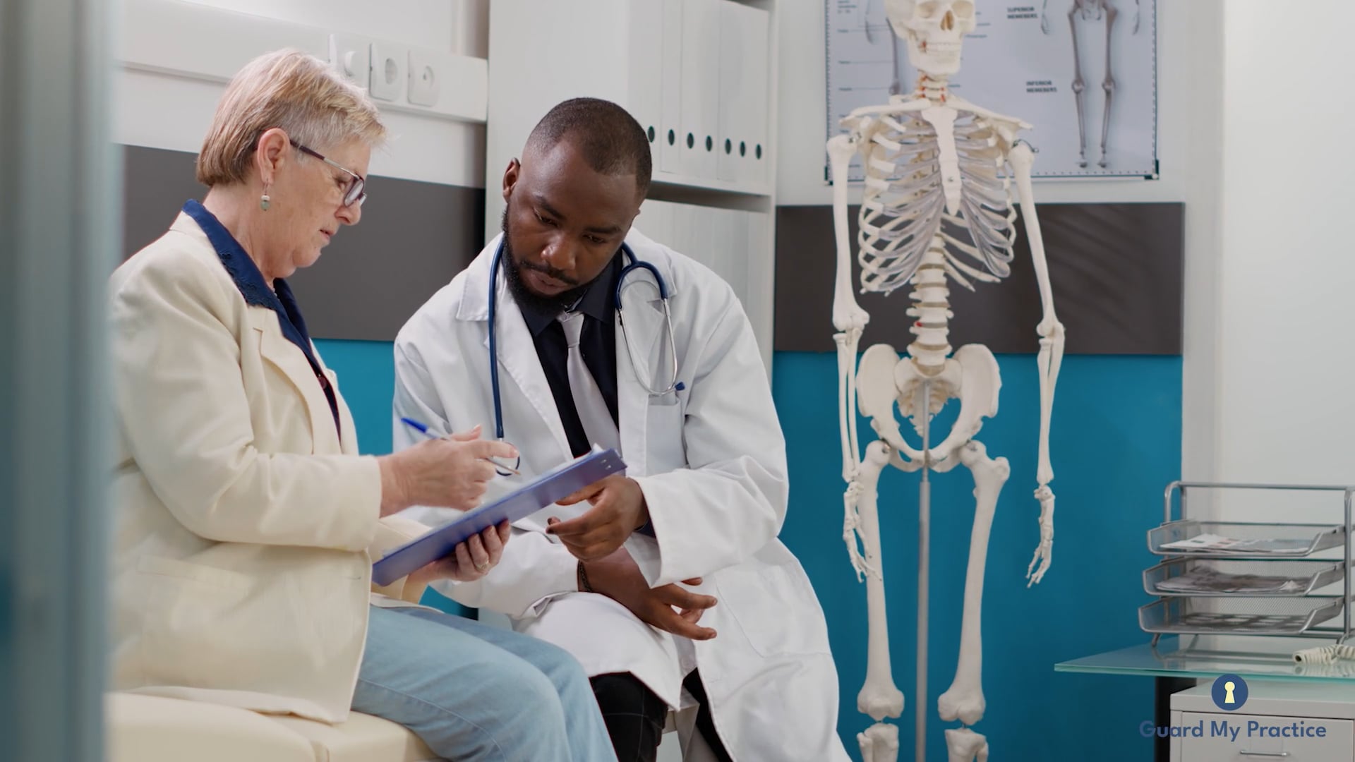 The ABC's of Informed Consent