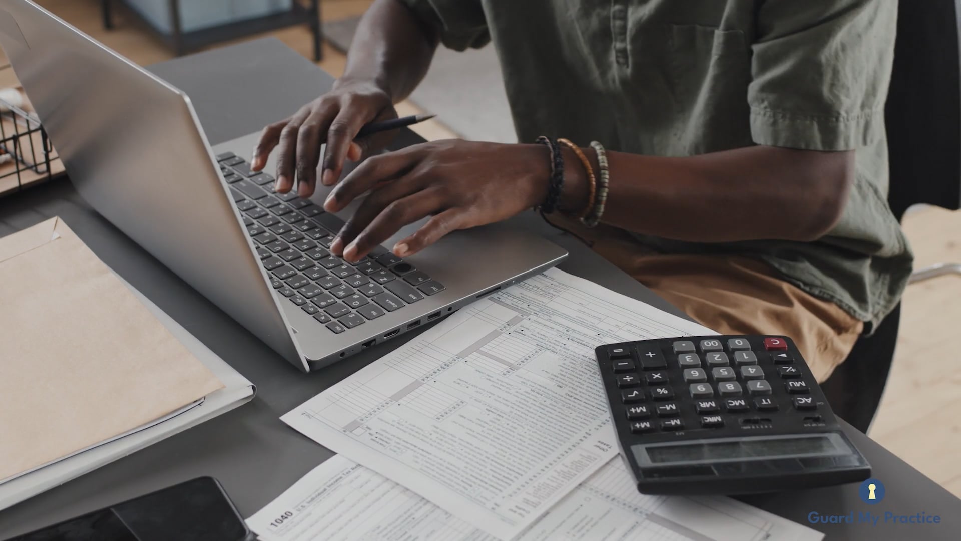 Working with Management Services Organizations (MSO's)