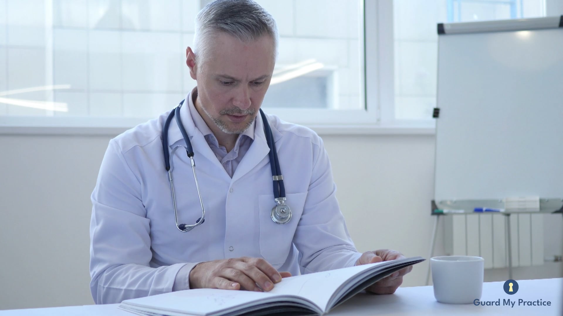The Stark Law for Doctors