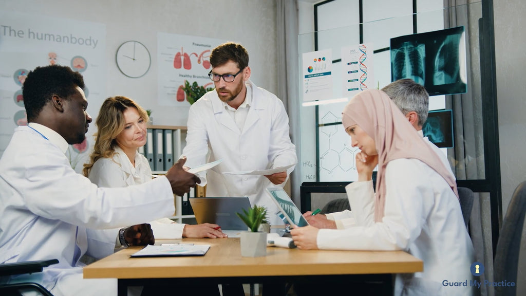 Doctors Behaving Badly