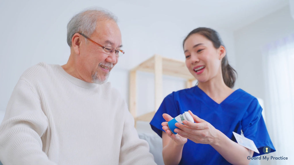 How to Handle Non-Compliant Patients