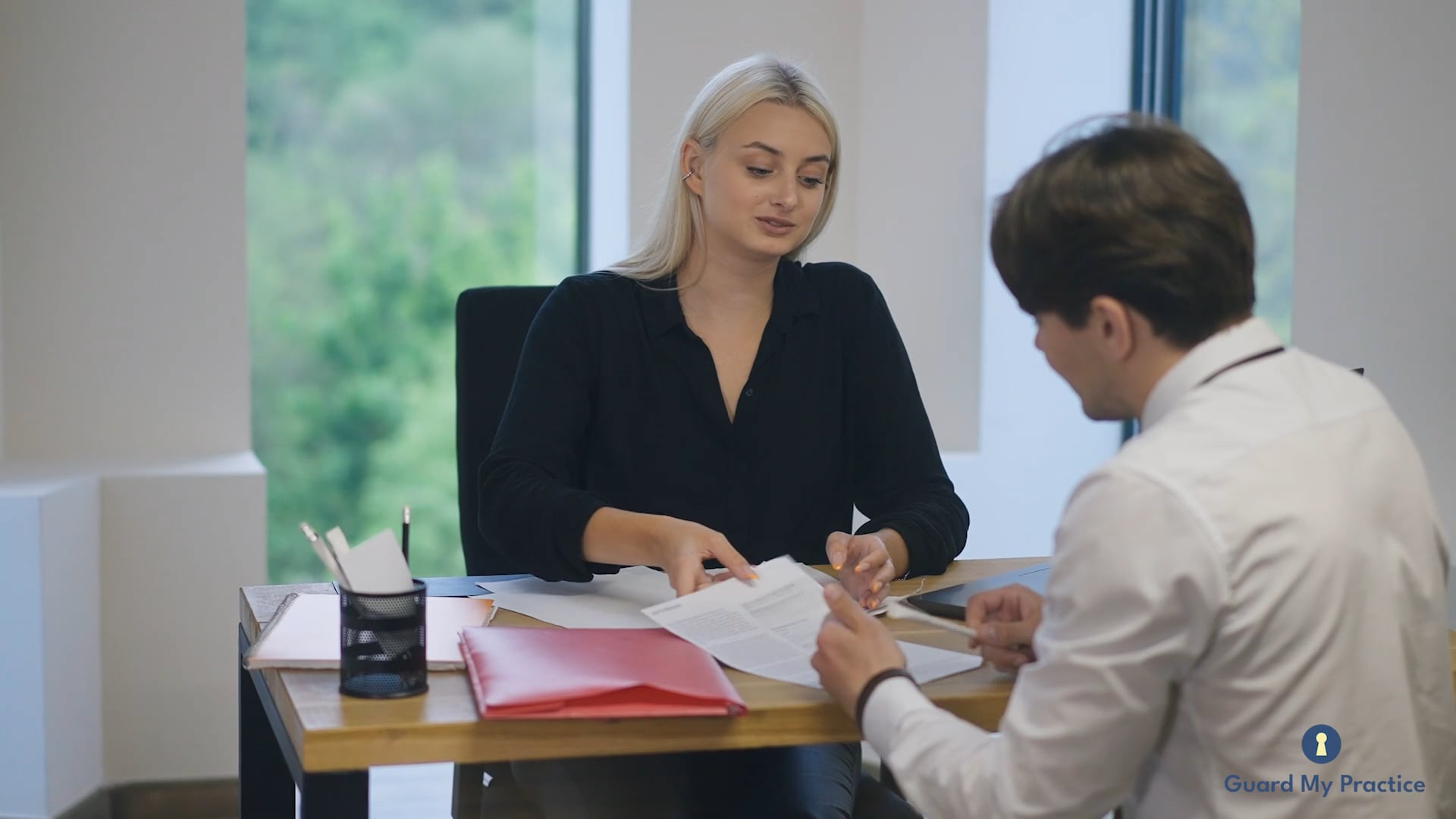 Settling a Case: Tips and Tricks